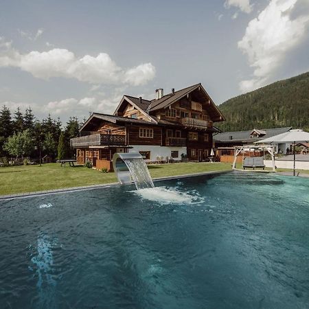 Hoagascht Apartment Flachau Bagian luar foto
