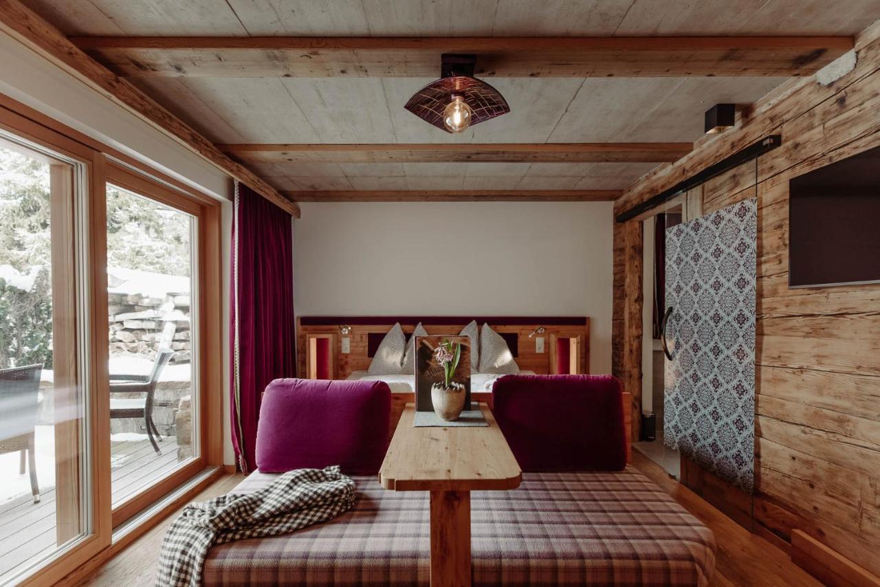 Hoagascht Apartment Flachau Bagian luar foto