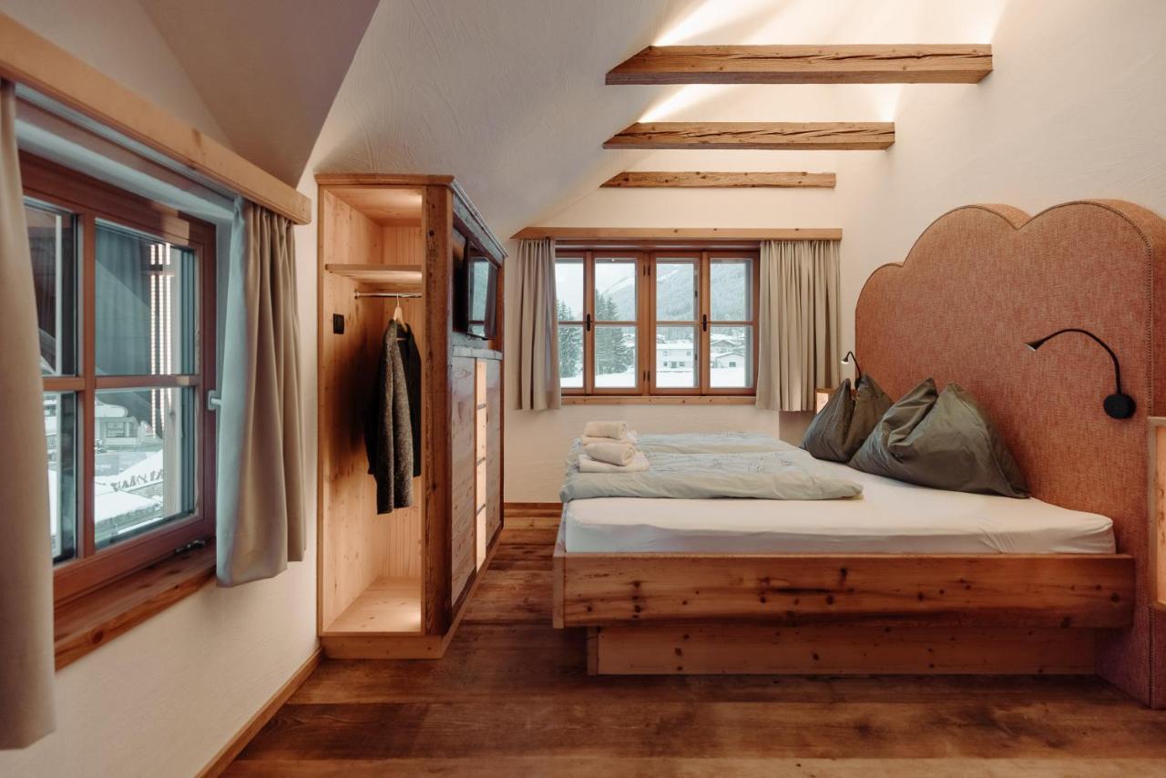 Hoagascht Apartment Flachau Bagian luar foto