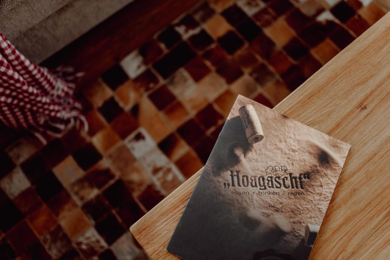 Hoagascht Apartment Flachau Bagian luar foto