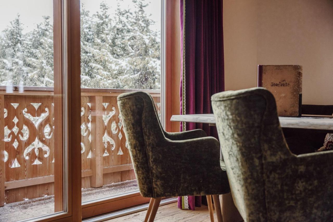 Hoagascht Apartment Flachau Bagian luar foto