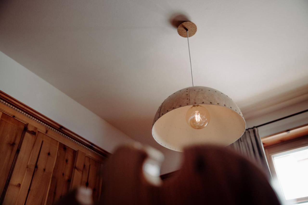 Hoagascht Apartment Flachau Bagian luar foto