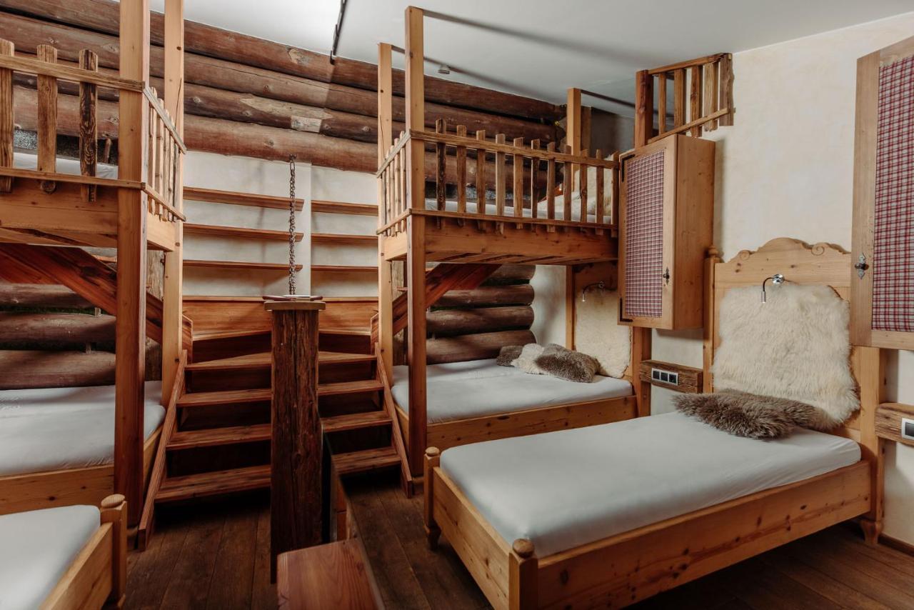 Hoagascht Apartment Flachau Bagian luar foto