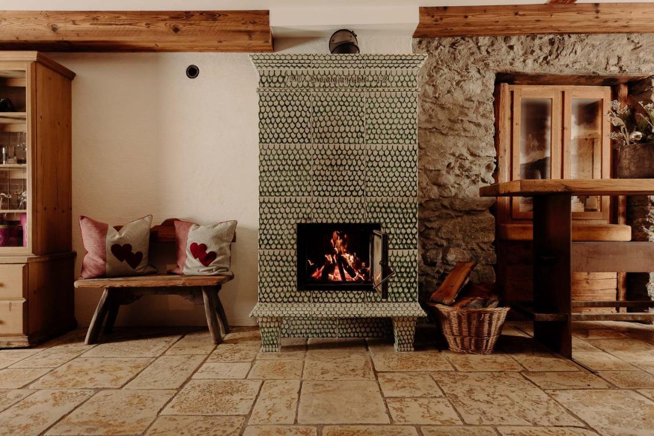 Hoagascht Apartment Flachau Bagian luar foto