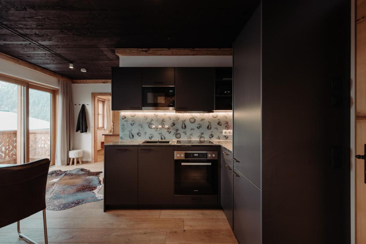 Hoagascht Apartment Flachau Bagian luar foto