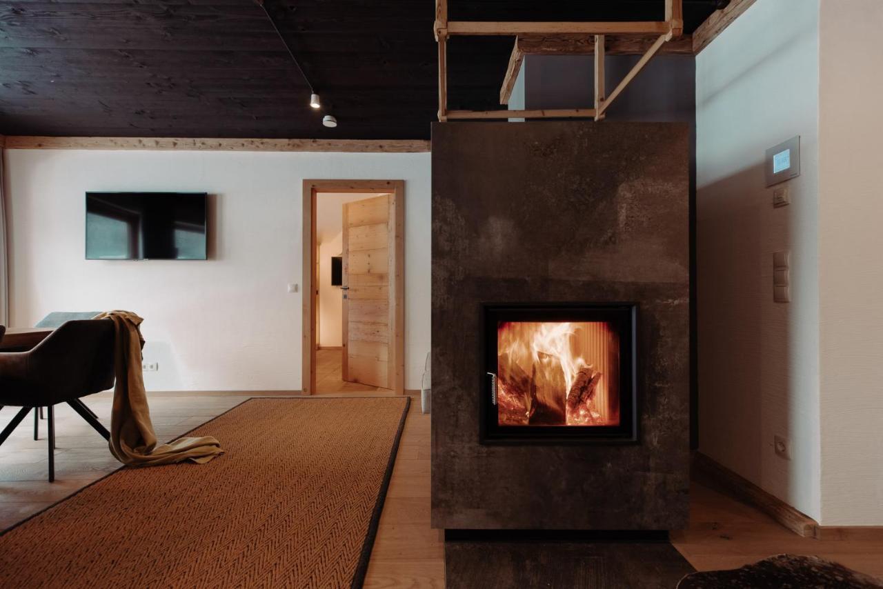 Hoagascht Apartment Flachau Bagian luar foto