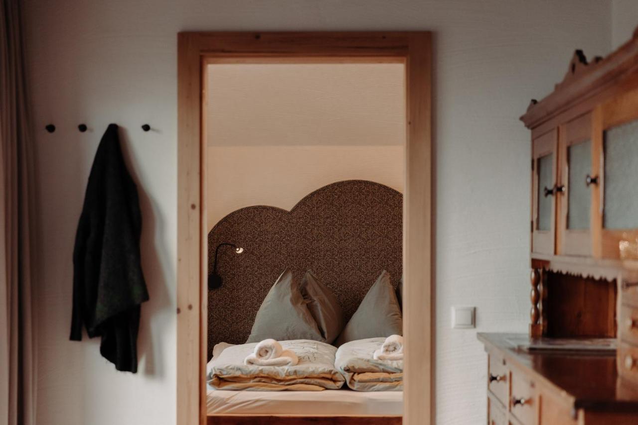 Hoagascht Apartment Flachau Bagian luar foto