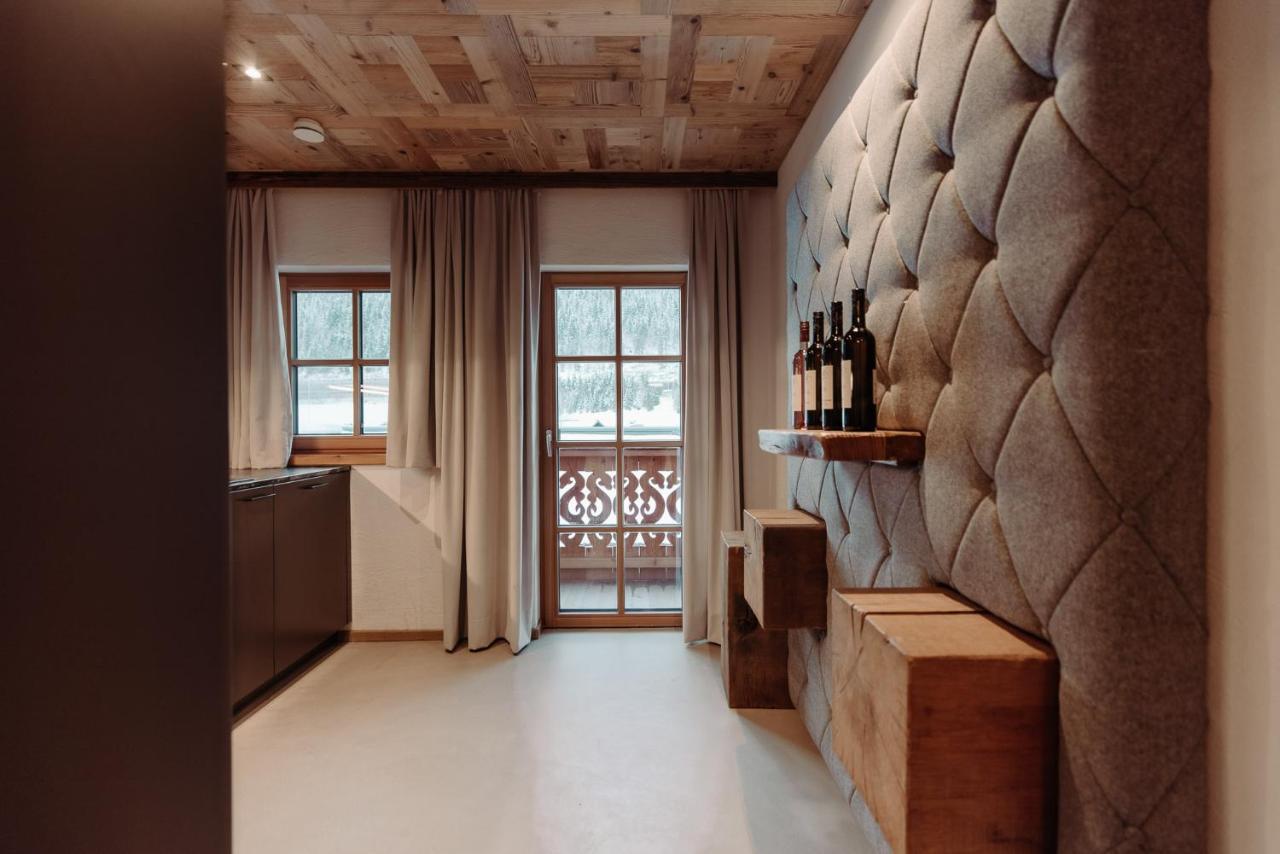 Hoagascht Apartment Flachau Bagian luar foto