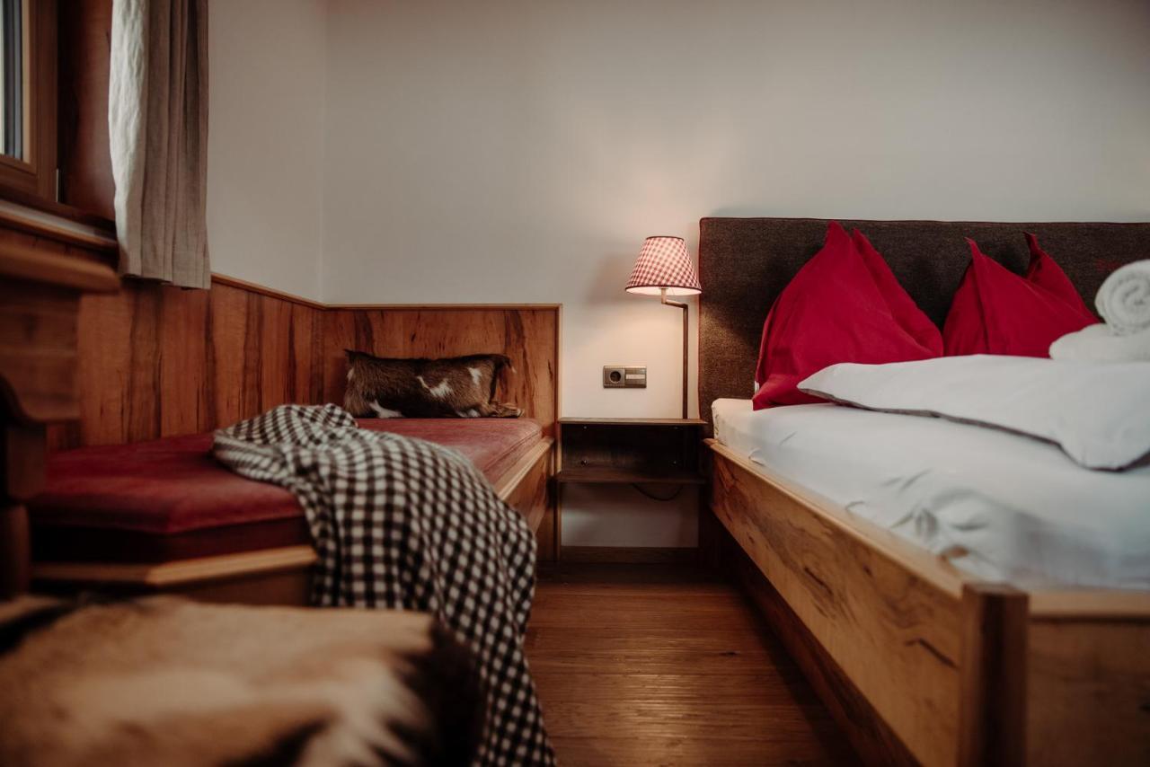 Hoagascht Apartment Flachau Bagian luar foto