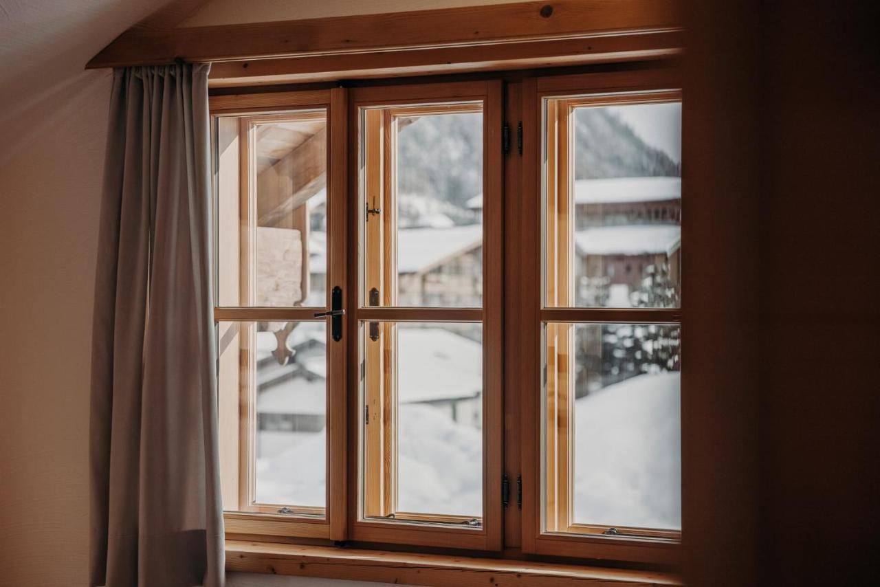 Hoagascht Apartment Flachau Bagian luar foto